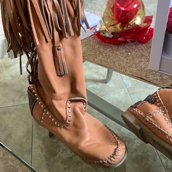 Boots HECTOR Riccione - Picture 8 of 8